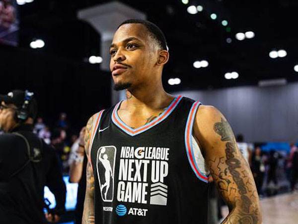 (Photo by Evan Yu/NBAE via Getty Images)