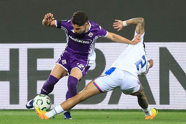 Gabriele Maltinti/Getty Images