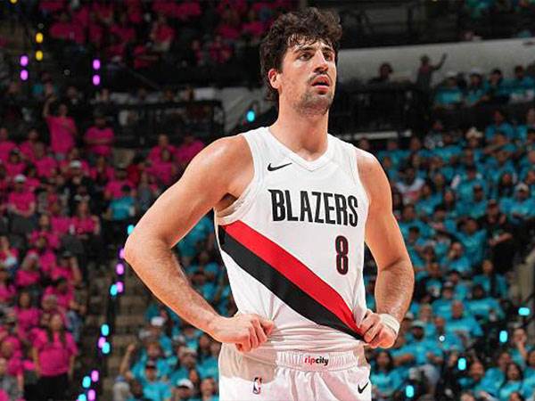 יצליח להדהים את הספרס? אבדיה (GETTY)