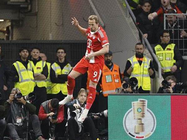 (Photo by ANP via Getty Images)