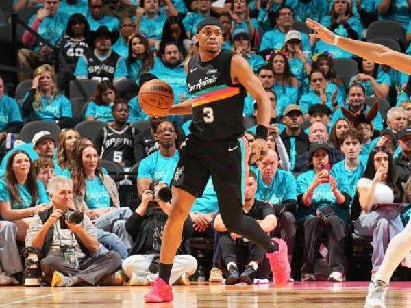 Jesse D. Garrabrant/NBAE via Getty Images