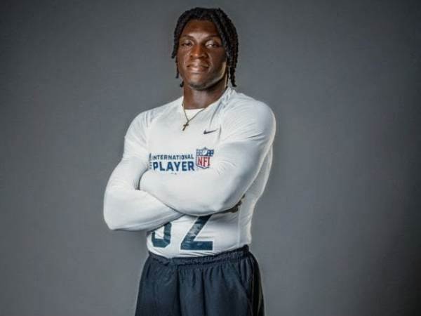 קרדיט, אתר ה-NFL