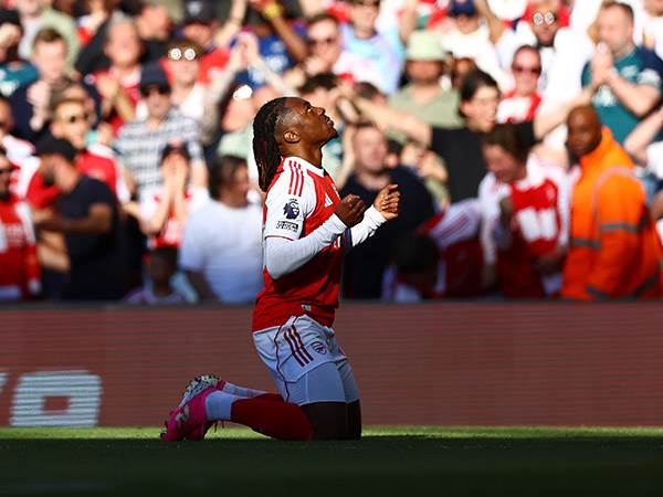 (Photo by Richard Heathcote/Getty Images)