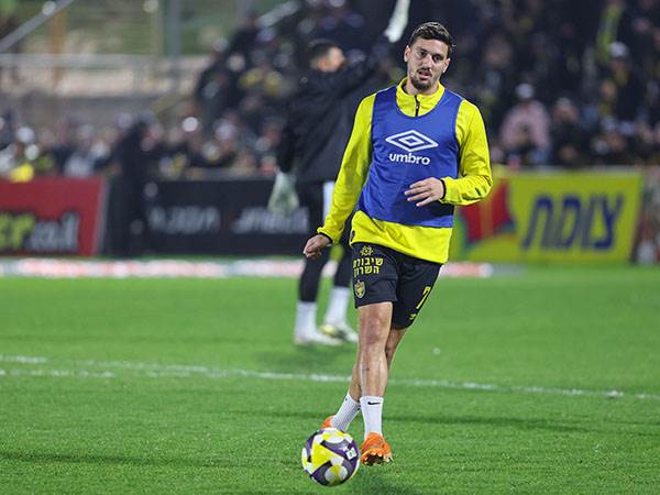 (צילום: לירון מולדובן)