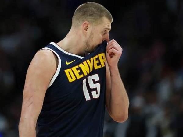 השתווה לווסטברוק. יוקיץ` (GETTY)