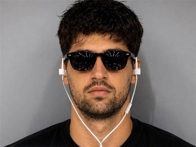 מוכן לאתגר (Getty)