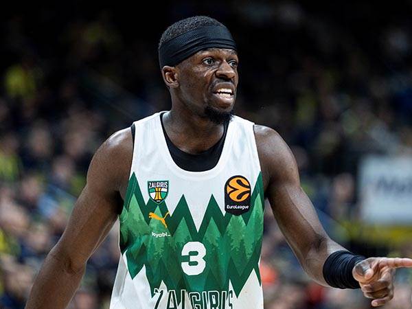 (Photo by Tolga Adanali/Euroleague Basketball via Getty Images)