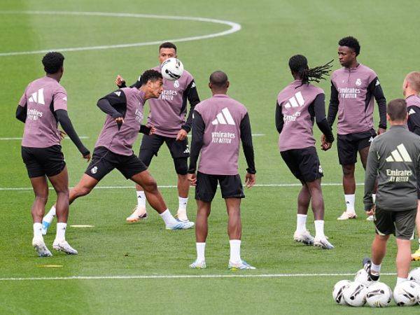 Dennis Agyeman/Europa Press via Getty Images