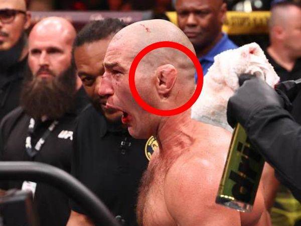 Ed Mulholland/Zuffa LLC