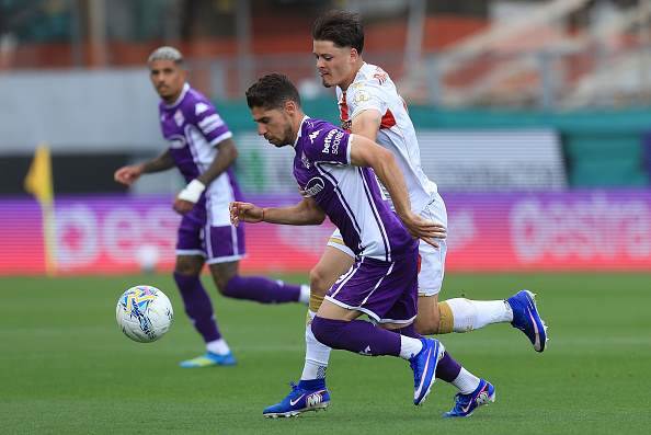 Gabriele Maltinti/Getty Images