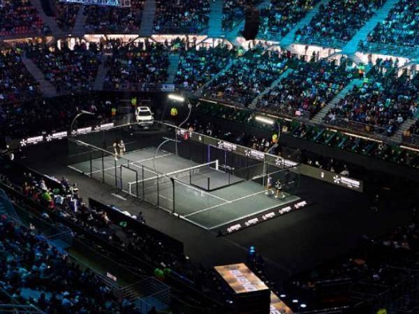 (צילום: Premier Padel)