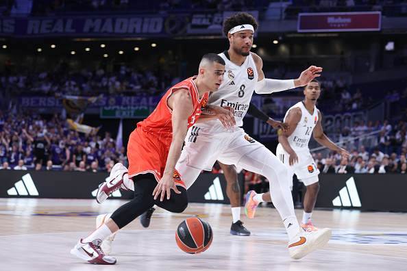 Dennis Agyeman/Europa Press via Getty Images