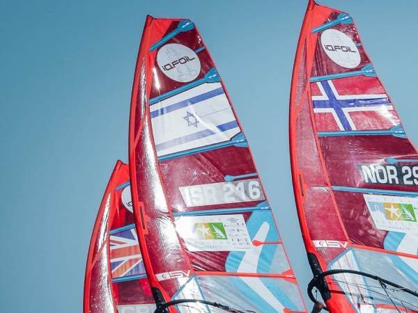 (sailing energy)