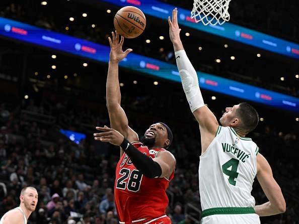 Photo by Brian Fluharty/Getty Images)