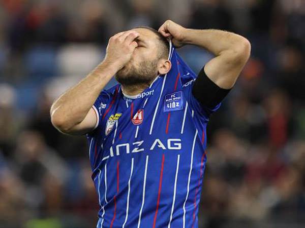(Severin Aichbauer/SEPA.Media /Getty Images)