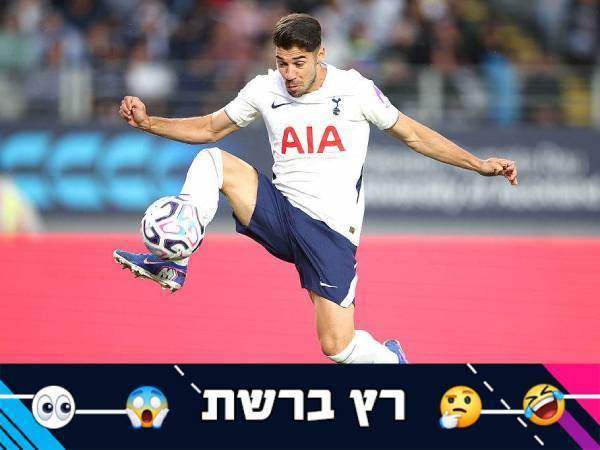 מנור סולומון. סוחט מחמאות (GETTY)