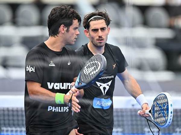 (Photo by Marco Mantovani/Getty Images)