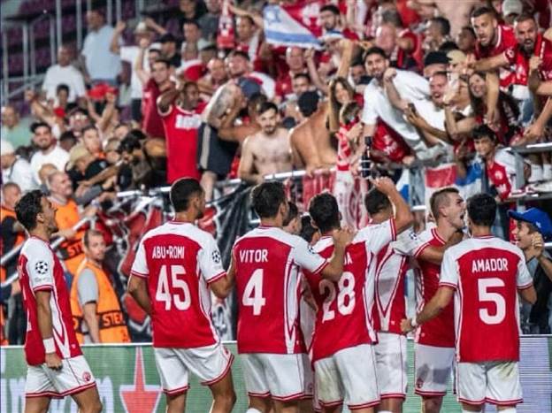 (צילום: הפועל ב"ש)