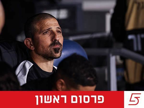 (מאור אלקסלסי)