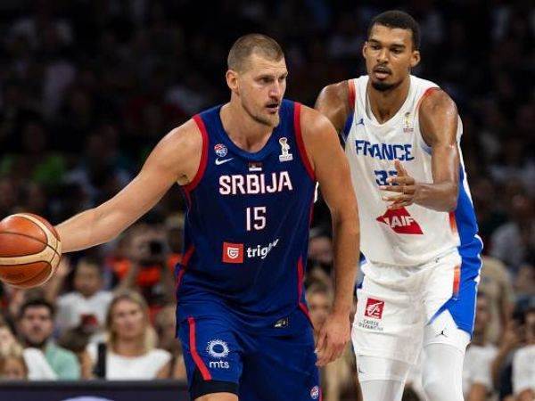 Srdjan Stevanovic/Getty Images