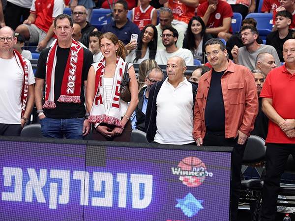 (קרדיט: אלן שיבר)