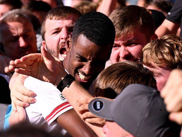 Andrew Powell/Liverpool FC via Getty Images
