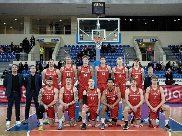 (Photo by Ira Somova/FIBA via Getty Images)