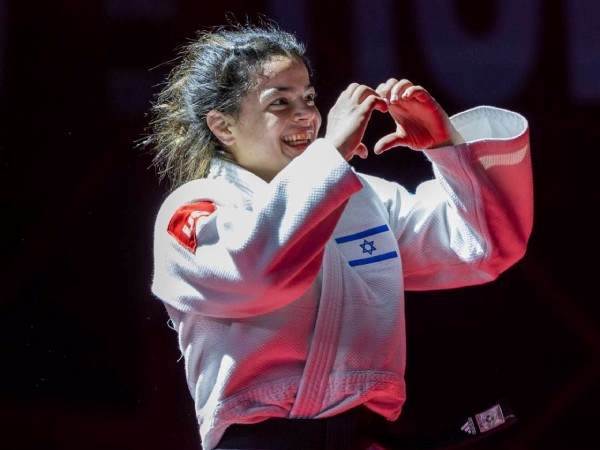 סכום נאה. פרימו (IJF)