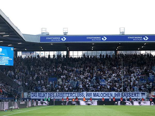 (Lars Baron/Getty Images)