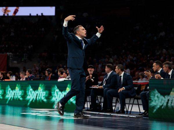 Aitor Arrizabalaga/Euroleague Basketball via Getty Images