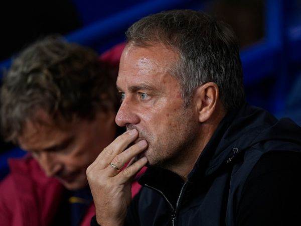 Dennis Agyeman/Europa Press Sports/Europa Press via Getty Image