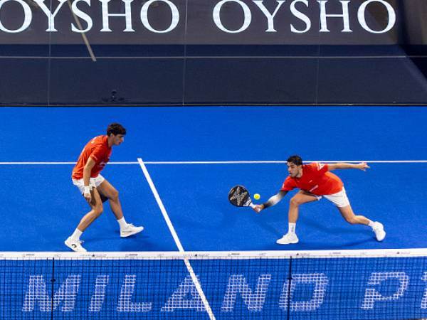 (Photo by Roberto Finizio/Getty Images)