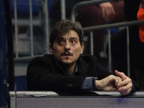 (Photo by Tolga Adanali/Euroleague Basketball via Getty Images)