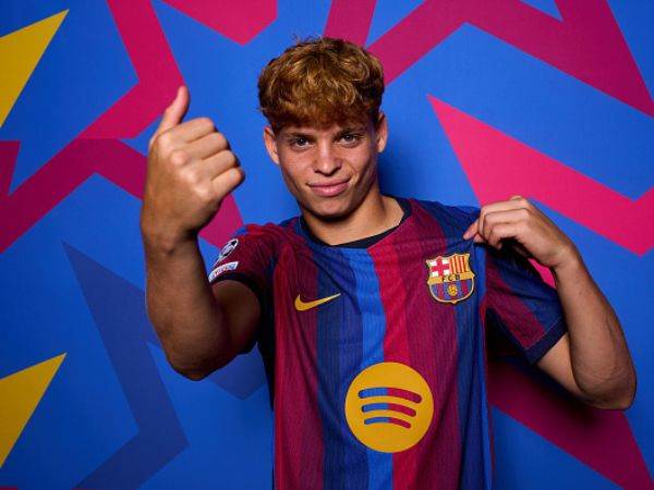 Alex Caparros - UEFA/UEFA via Getty Images