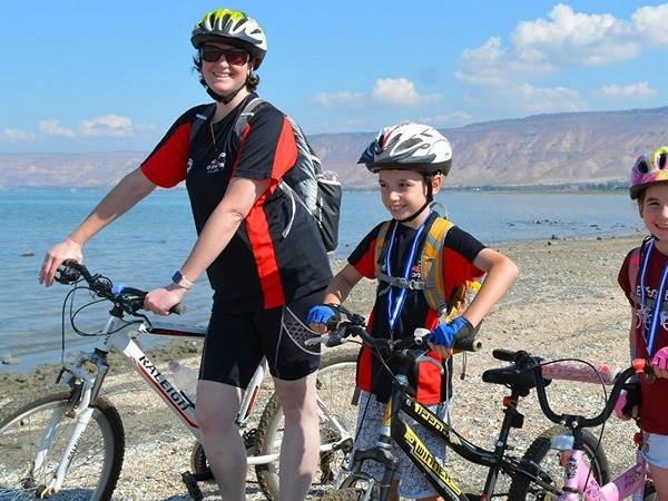 סובב כנרת | צילום: צלמי שוונג