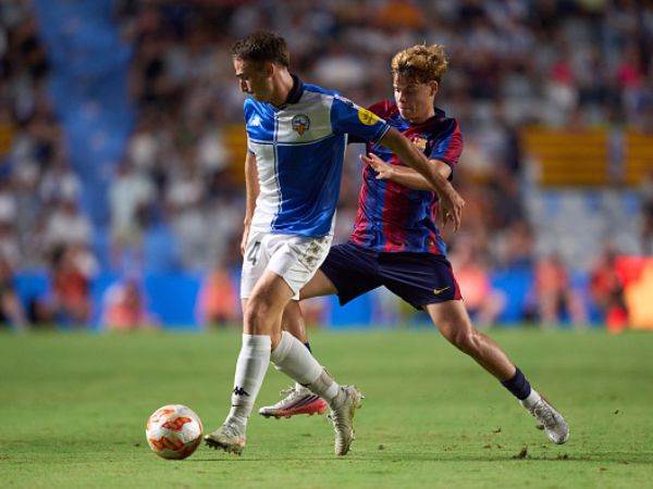Pedro Salado/Getty Images