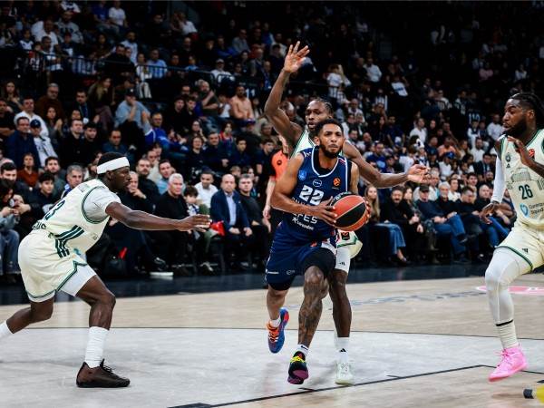 (EUROLEAGUE)