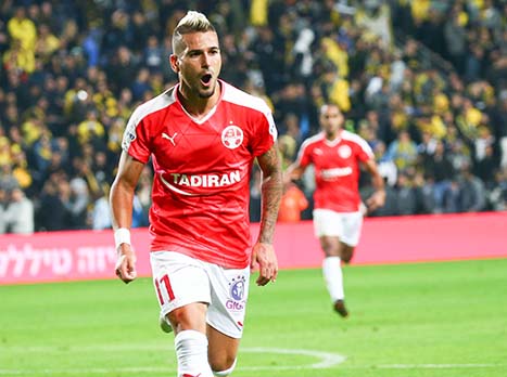 יישאר בב"ש? בוזגלו (דני מרון)