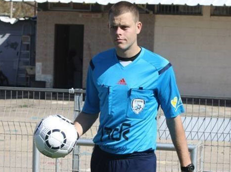 פריד קיבל קרדיט (דאבל פס)