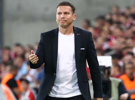 ממשיך להפתיע כל פעם מחדש. בכר (דני מרון)