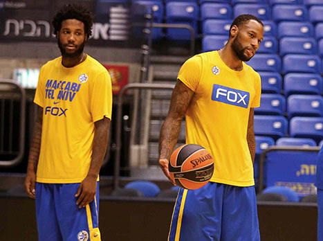 דברים ייראו אחרת מול גלבוע/גליל? (אלן שיבר)