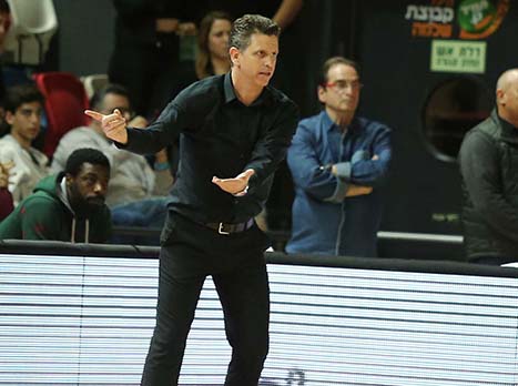 הפסידו בהתקפה, לא בהגנה. אברהמי (אלן שיבר)