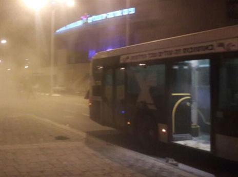 עדיין לא נעצרו חשודים במעשה הוונדליזם