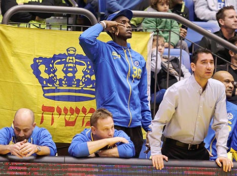 מי יושיע את הצהובים? (אלן שיבר)