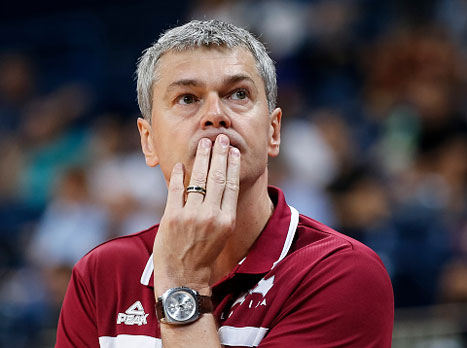 זימן שחקנים בגלל קשרים עם הסוכן? (getty)