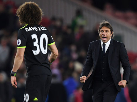 לא רק השינוי הטקטי, הרבה מעבר לכך (gettyimages)