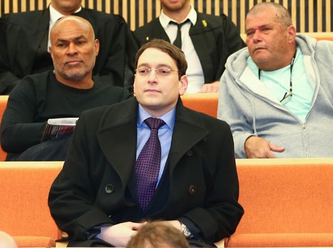 טביב לא רוצה ללכת בעקבות כבירי