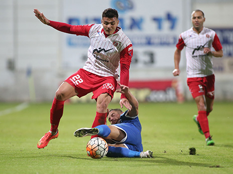 הקרב על סיבוב ח'