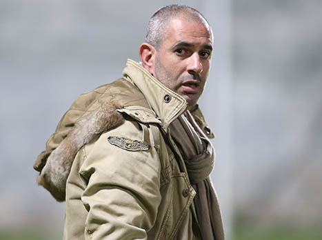 שאבו. בכורה מחודשת מוצלחת במועדון נעוריו