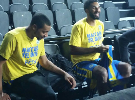 משחק שיכול להכריע עונה